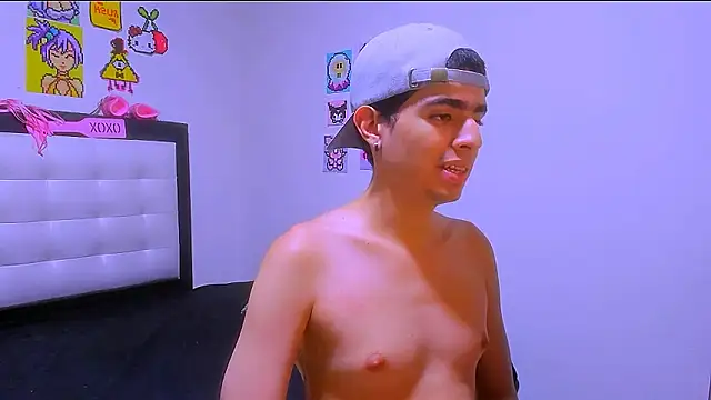 LuanRush_ webcam