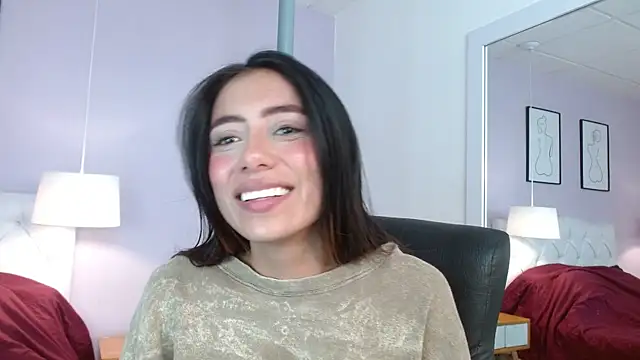 Cataleyaa23 webcam