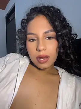 AmeliaAndersson webcam