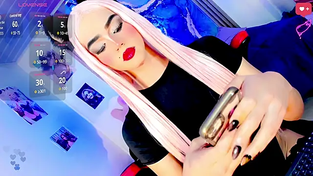 blonde_queen- webcam