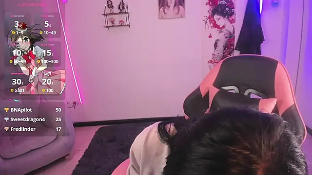 AryahMoonn webcam
