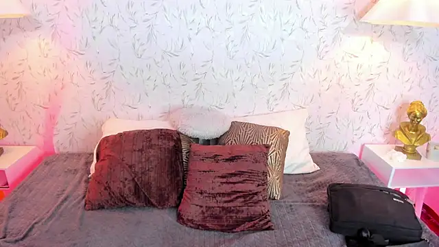Angel__Brm webcam