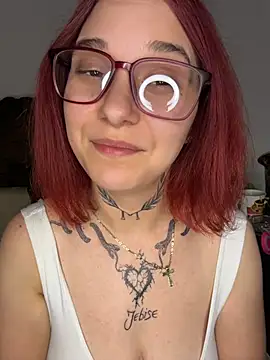 jebise23 webcam