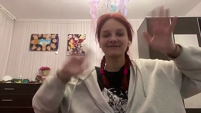 LavetaGossage webcam