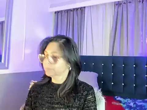 lena_gray webcam
