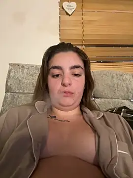 LexiXXoo webcam