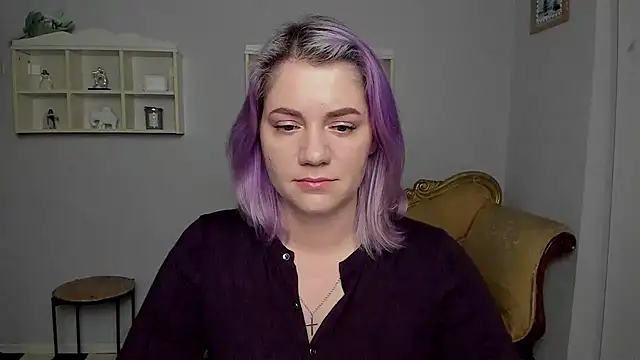 MariaStones webcam