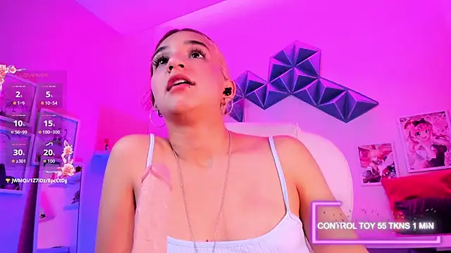 vanillafairy_ webcam