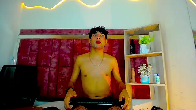 Logaanhotts webcam