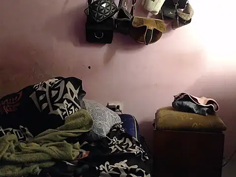 TianaPrince08 webcam