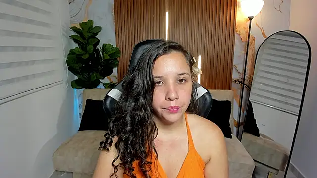 Ela_Maxwell_ webcam