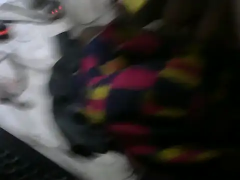 Queen_stallion webcam