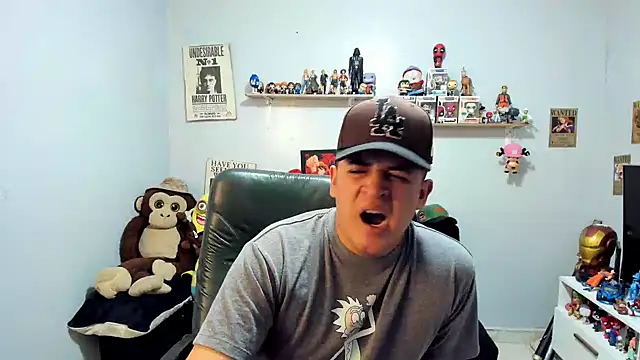 ney_22 webcam