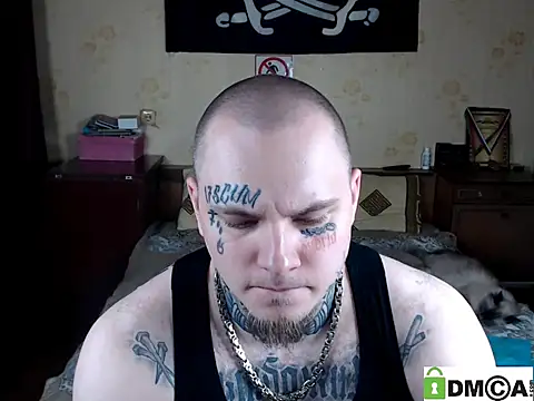 Keny_Collins webcam