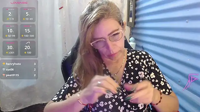 Chayla_Ruiz webcam