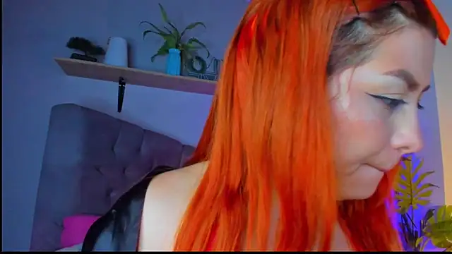Gretta_Queen webcam
