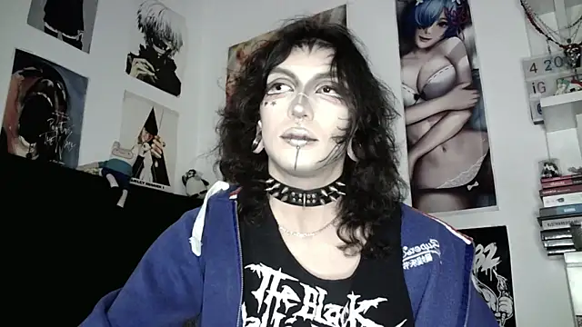 kiiler_queen webcam