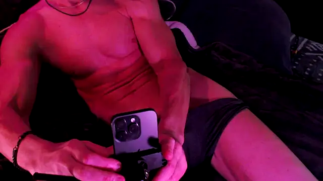 SpunsieLove webcam