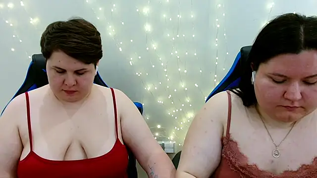 BeckyAndHellen