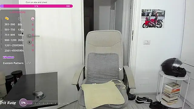 ZackFraser webcam