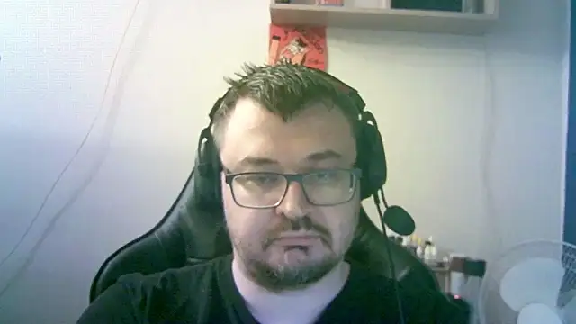 SirAbuser webcam