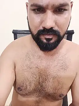 Shiva7478 webcam