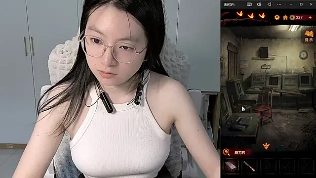美女Erya-369在线直播