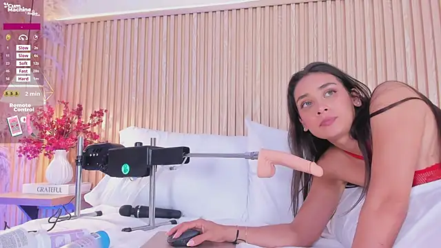 NahimiThompson webcam