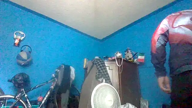 Oskr2025xxx webcam