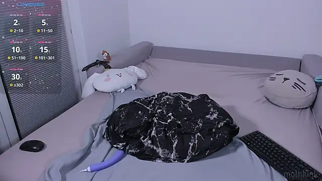 mothkink