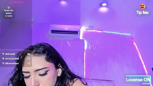 zarahfoster