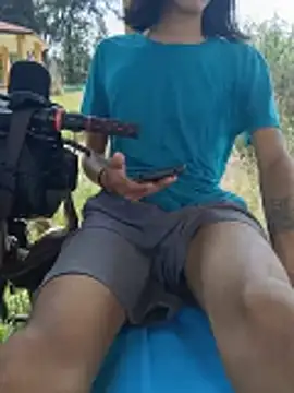papi_lover12 webcam