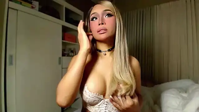 venusangelic webcam
