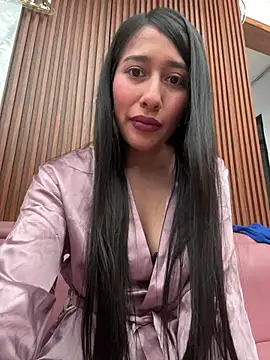 Amelia_Rivas webcam