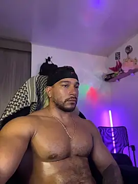 FreszX webcam