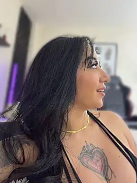 EmmyEvans1 webcam