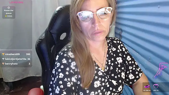 Chayla_Ruiz webcam