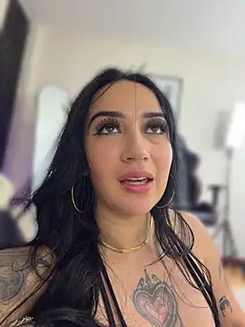 EmmyEvans1 webcam