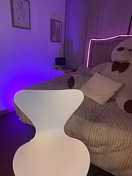 Kate_se webcam