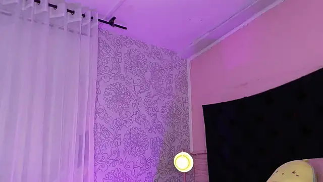 Hada_Blue webcam