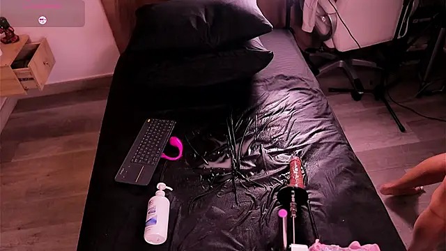 Kendall__evanss webcam