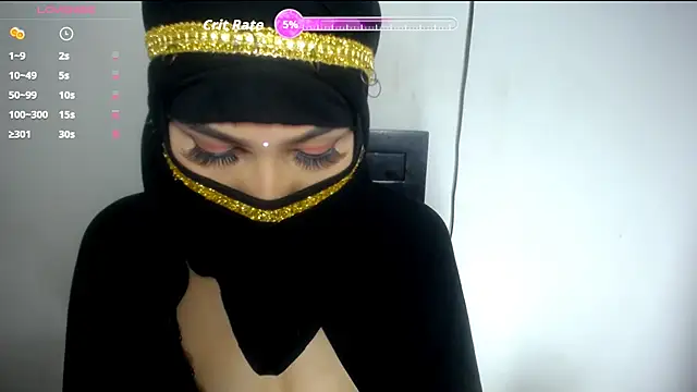 Fox_Loves webcam