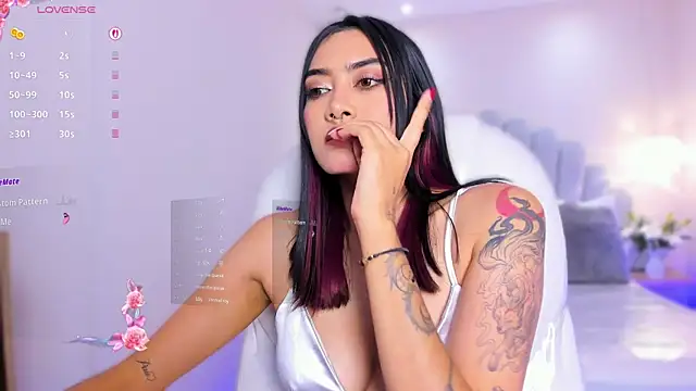 AzuraKindong