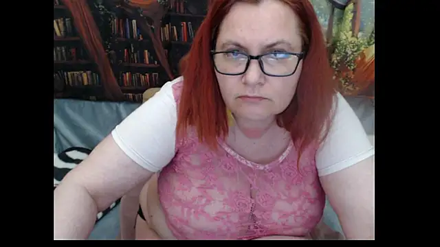 PlayfullMature webcam