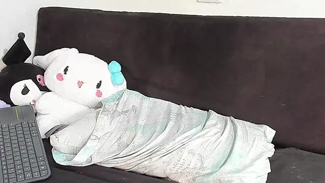 Eirlysx webcam