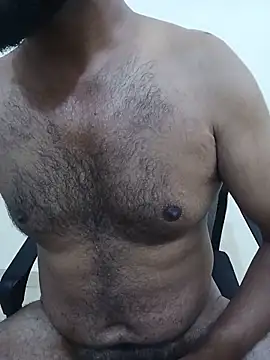 Shiva7478 webcam