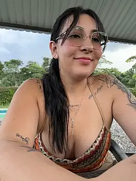 KittyObsession live sex cam