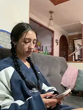 NickieCute- webcam
