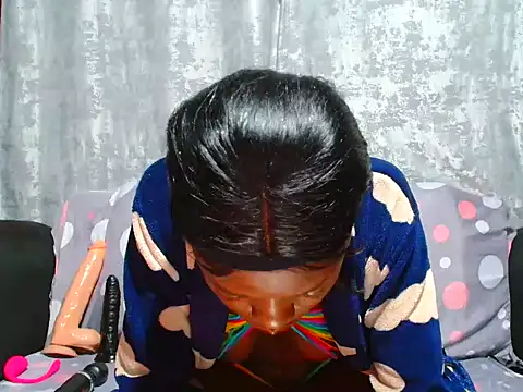 VANESAAMBER23 webcam