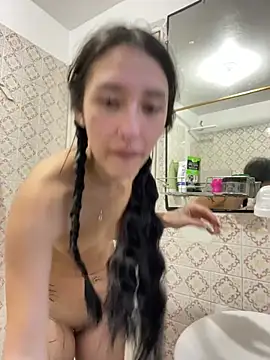 NickieCute- webcam